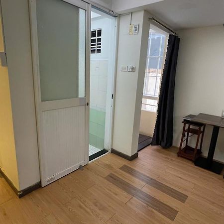 Aparthotel Sky House Ho Chi Minh Zewnętrze zdjęcie