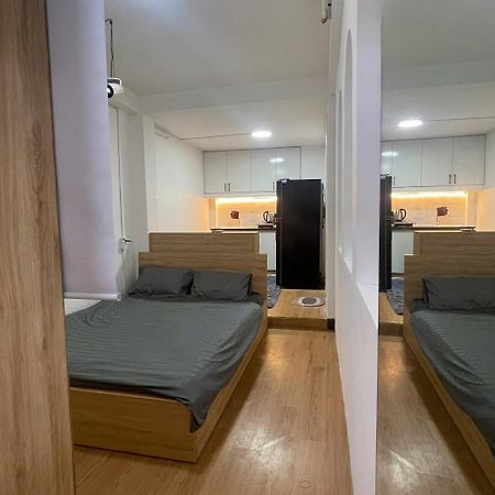 Aparthotel Sky House Ho Chi Minh Zewnętrze zdjęcie