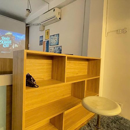 Aparthotel Sky House Ho Chi Minh Zewnętrze zdjęcie