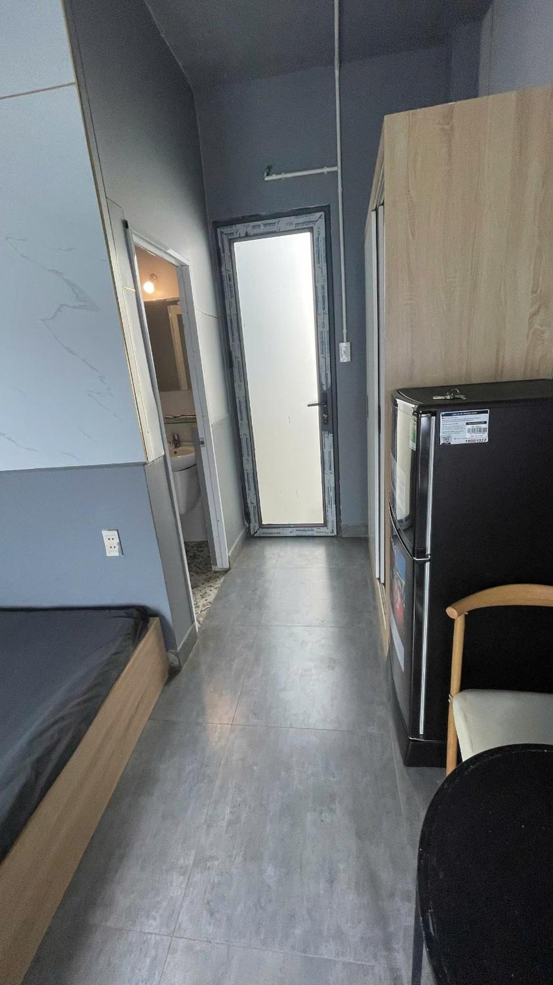 Aparthotel Sky House Ho Chi Minh Zewnętrze zdjęcie