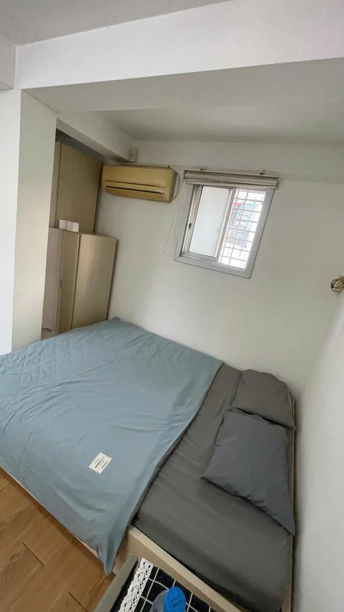 Aparthotel Sky House Ho Chi Minh Zewnętrze zdjęcie