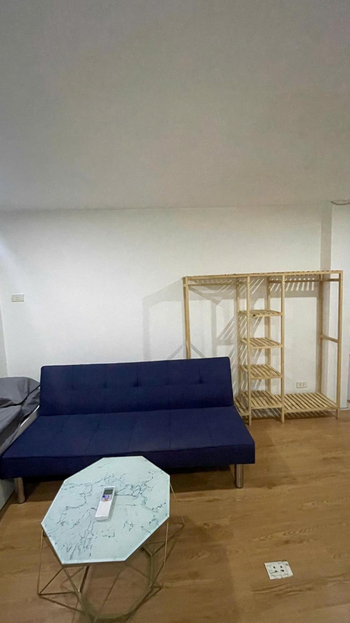 Aparthotel Sky House Ho Chi Minh Zewnętrze zdjęcie
