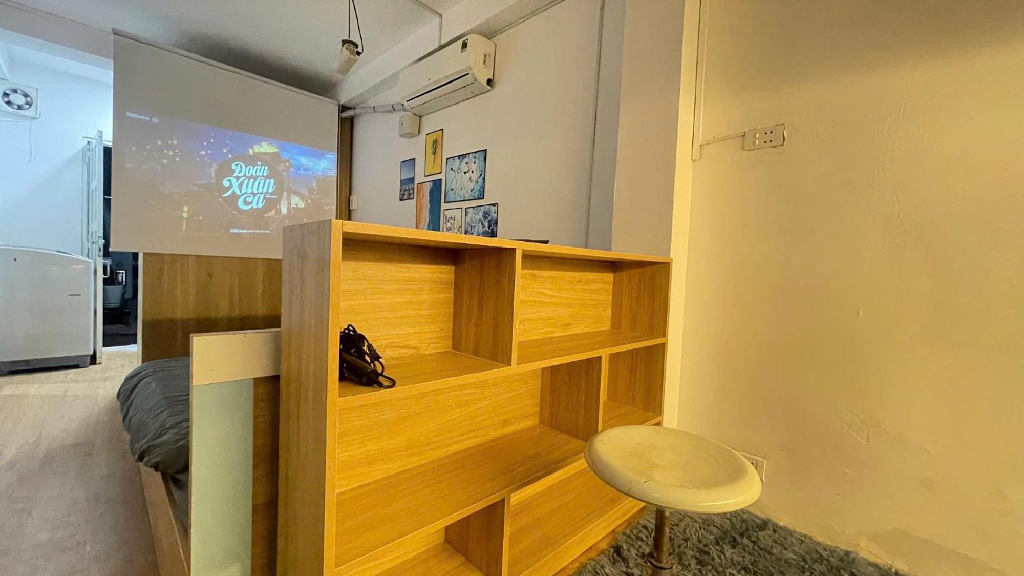 Aparthotel Sky House Ho Chi Minh Zewnętrze zdjęcie