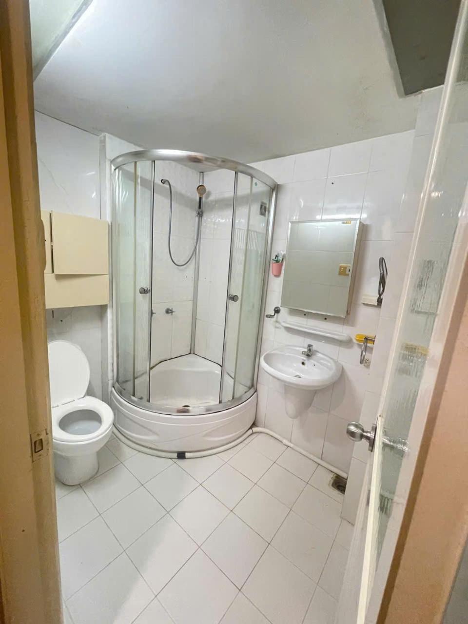 Aparthotel Sky House Ho Chi Minh Zewnętrze zdjęcie