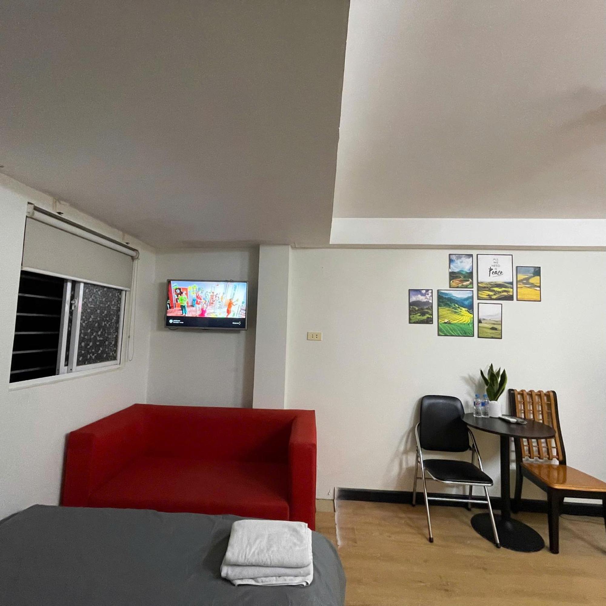 Aparthotel Sky House Ho Chi Minh Zewnętrze zdjęcie